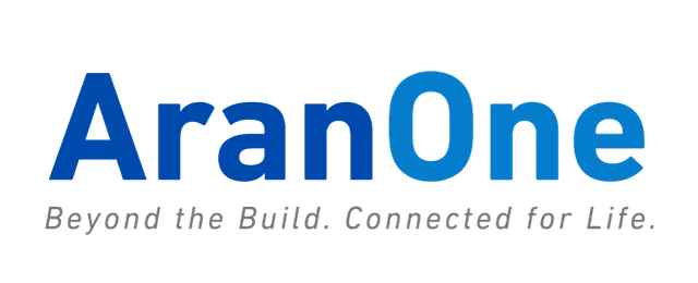 AranOne - Beyond the Build. Connected for Life.
